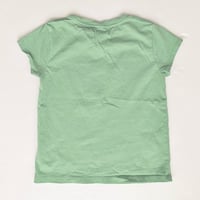 Image 2 of Polo by Ralph Lauren Kids Khaki Green T-Shirt