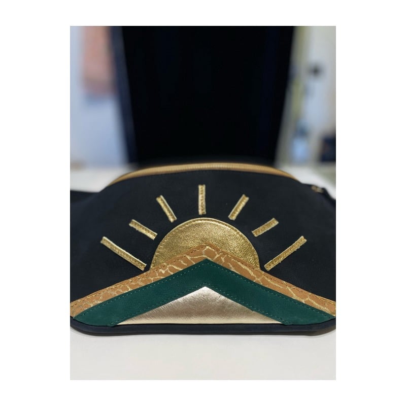 Banane Galina ⭐️ Bleu Nuit