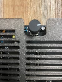 Image 3 of YM2149Fx3-Pi PSG and Multi-Timbre SID Emulation Synthesizer