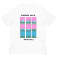 Image A World Without Ice T-Shirt