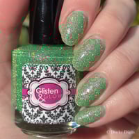Image 11 of  Glisten & Glow Enchanted Emerald