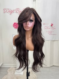 Image 19 of Hillary free part luxury (ready to ship) 