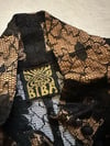 late 1960s BIBA London all lace blouse