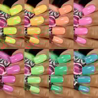 Image 8 of Glisten & Glow Sweets & Treats Collection (8 piece) 