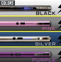 Image 1 of Self Defense Stun Gun pen 