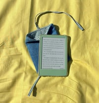 Image 3 of E-Reader  Sleeve 