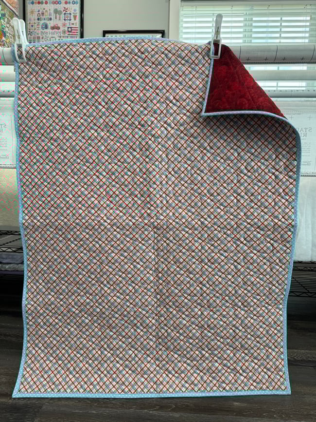 Baby Blankets Boy Group B