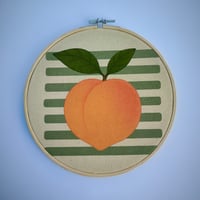 Image 5 of Set de Bastidores con Ilustraciones de Frutas 