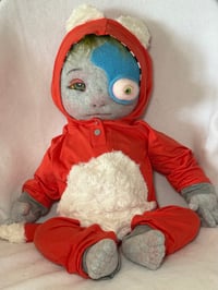 Image 1 of Grim, 20” Zombie