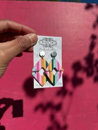 Image 1 of Multi-color Diamond 