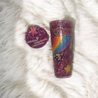 Image 1 of Power Puff Girl