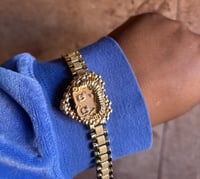 Betty Boop Bracelet 
