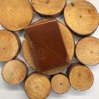 Image 1 of Logan minimalist wallet - Wickett and Craig