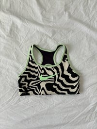 Image 1 of Nike sport bra // S