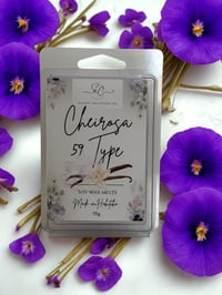 Cheirosa 59 (type) wax melts