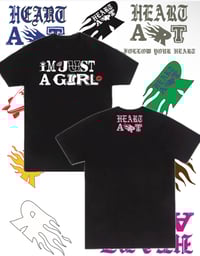 Image 3 of Just a girl 