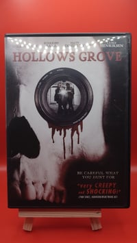 Image 1 of Hollows Grove