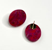 Image 2 of Isle Studs - Berri