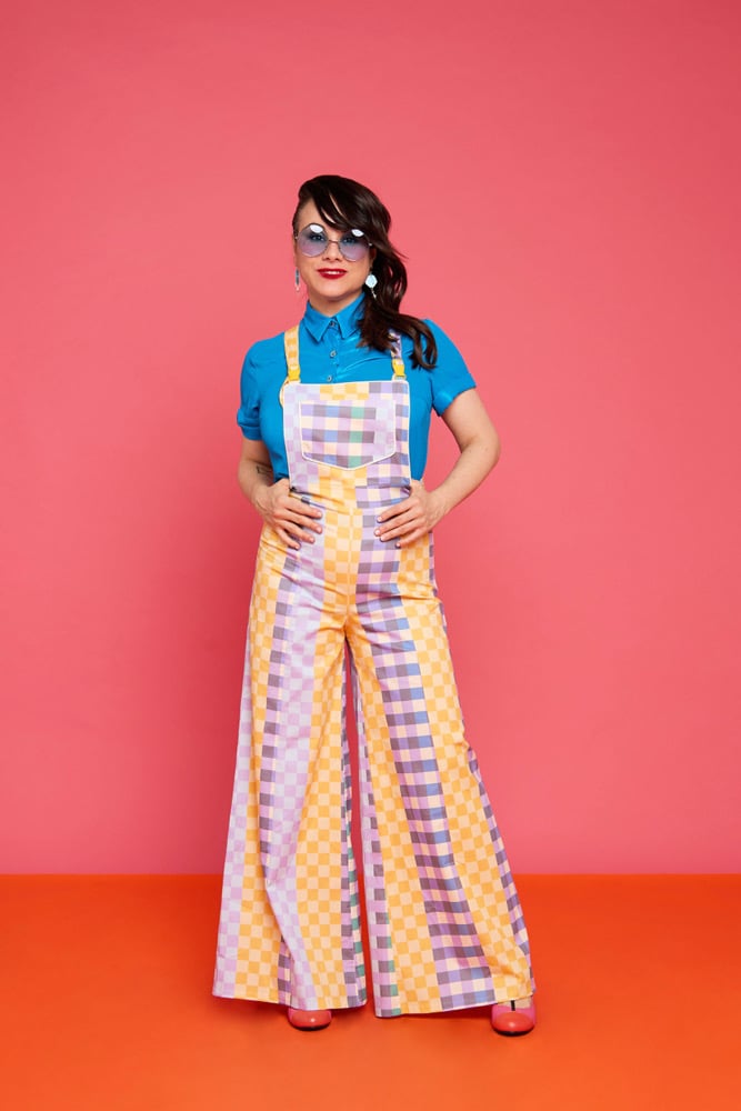 Image of OUTLET Peto Fiorland