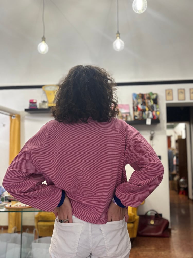 Image of Maglia Interlinea