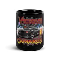 Image 1 of Inferno Edition Mug