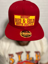 Image 5 of Support Snap Back