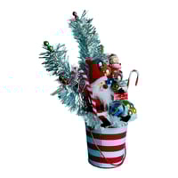 Image 2 of June 8th Kitschy Centerpiece Making Class 
