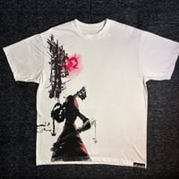 Image 1 of Roxas x King Mickey (XL)