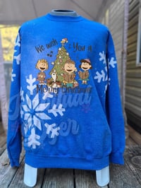 Image 14 of Snowflake Sweater