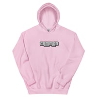 Image 5 of Unisex Hoodie “Gammon”