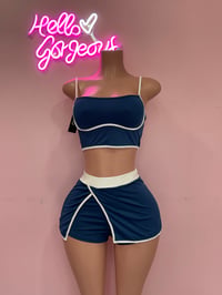 Josie- navy 