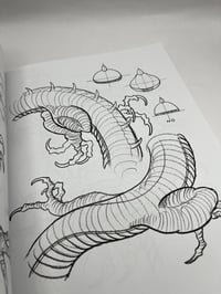 Image 7 of Dragon Basics By Erik Rieth 5th edition