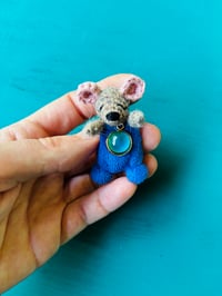 Image 4 of PETiT GRiGRi - LA PETiTE SOURiS MAGiQUE