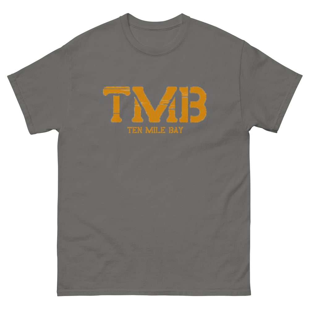 TMB Simple classic tee