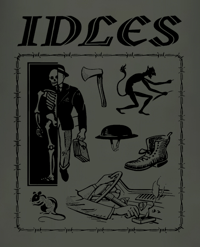 Image 8 of Camiseta M/L Idles 