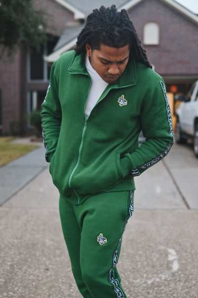 Image of LC Tracksuit Set