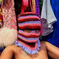 Image 1 of spider gal