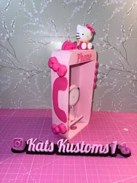 Image 7 of Themed Phone Charger Booth