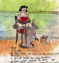Image 20 of Motherhood continued