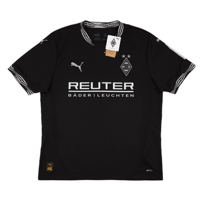 Image 1 of Borussia Mönchengladbach Third - 2024/25