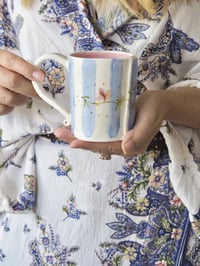 Image 2 of Stripe Wrap Mug