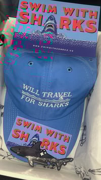 Image 6 of Travel Hat  (more colors)