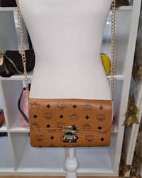 Image 1 of Gorgeous Crossbody 
