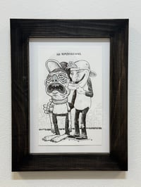 FIRE SALE “No Repercussions”