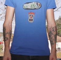 Image 3 of Embroidery T-shirt5