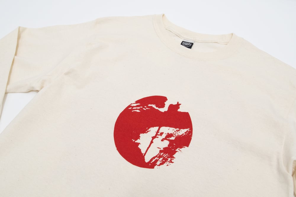 Eric Mast - Brushwerk T-shirt