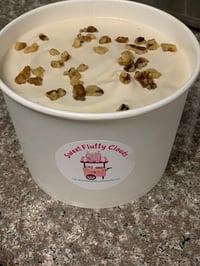 Image 3 of Fluffy Clouds Ice Cream (local customers ONLY)