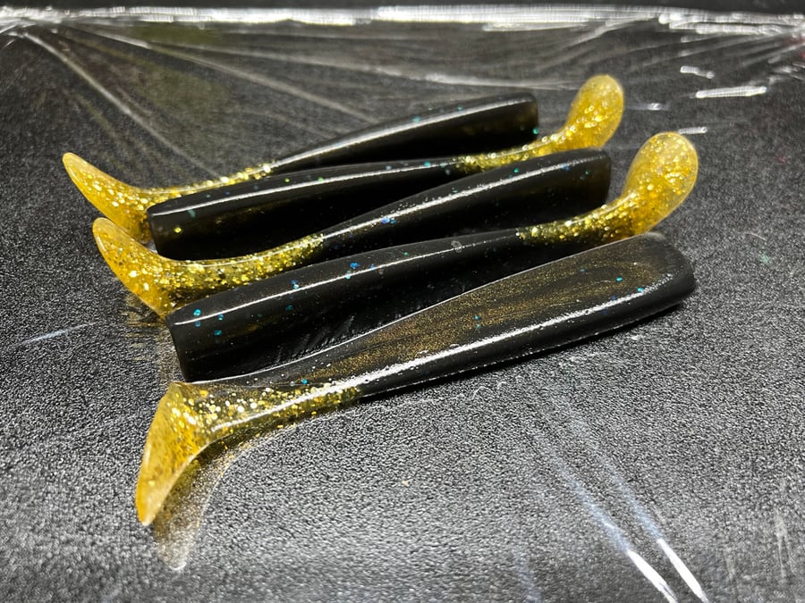 Image of 5”SS/Golden Hour/5pk