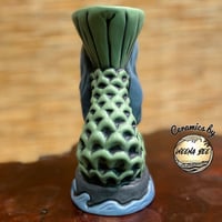 Image 5 of MERMOM GLUGGLE MUG Black