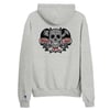 Engrave Until In Grave Champion Hoodie